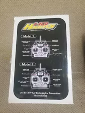 RC Helicopter 852