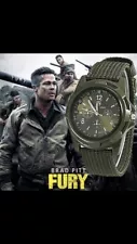 2024 Army Watch And Military￼ Watch For Men New