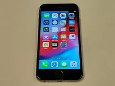 Apple iPhone 6 A1549 64GB Verizon Wireless Space Gray Smartphone/Cell Phone