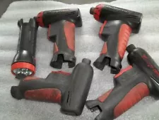 used snap on 7.2 cordless drills 561