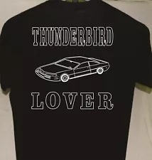 T-Bird Ford Thunderbird T shirt more tshirts for sale Great Gift