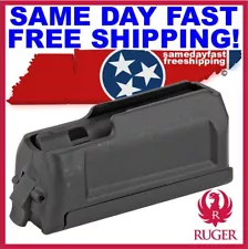 Ruger AMERICAN RIFLE 308/243 Multi-Caliber 4Rd Mag 90689 SAME DAY FAST FREE SHIP