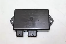 2001 Kawasaki Zrx1200R ZR1200A Ecu Computer Unit Black Box Ecm Cdi 21119-1585 (For: Kawasaki)