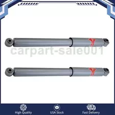 For Mazda B2600 1987-1993 KYB Shocks & Struts Rear Shock Absorber (For: Mazda B2600)