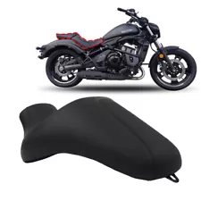 For Kawasaki Vulcan S650 2014-2022 2023 Motorcycle Rider Passenger Seat Cushion