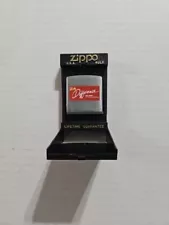 Zippo Rule 1998 Walmart Holiday Meeting Tape Measure New