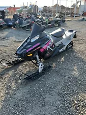 Polaris RMK 600 For Sale!