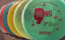 Innova Champion Condor - Bill Nye Edition - 200g - SUPER RARE!