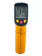 T 380 A IR Thermometer Handheld Infrared Thermometer -50*C-380*C