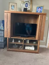 Entertainment Center