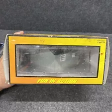 MTH Rail king Tool Shed 30-9073, Used In Box, Excellent Condition (O082624-02)