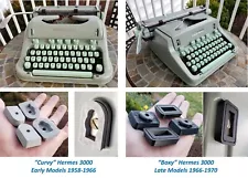 hermes 3000 typewriter for sale