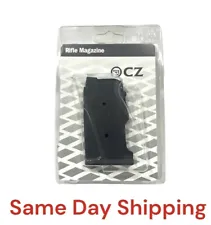 New OEM CZ 455 457 512 .22 WMR/.17 HMR 10 Round OEM Mag 12011 ( NOT FOR 22LR)