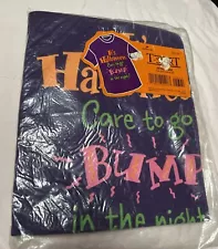 Hallmark Halloween T-Shirt Extra Large