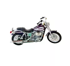 2005 harley davidson dyna super glide for sale