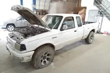 2001 Ford Ranger Automatic Transmission OEM 151K Miles - LKQ364197046