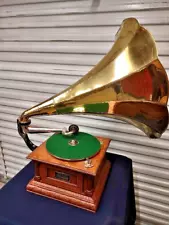 VICTOR MONARCH SPECIAL PHONOGRAPH