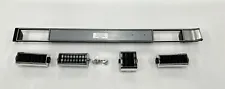 1981 1982 1983 1984 1985 1986 1987 CHEVY GMC TRUCK A/C DASH VENT & MOLDING KIT