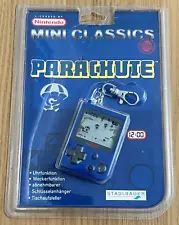 New ListingStadlbauer Nintendo Parachute 1998 Mini Classics Game -ðLow Summer Pricesð