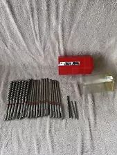 Nice LOT OF 25 Bits HILTI 2025923 HAMMER DRILL BIT - 32X TE-CX Used 122