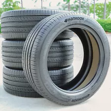 4 Tires 275/50R20 Hankook Ventus iON AX AS A/S Performance 113V XL