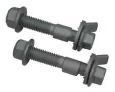 81250 SPC Performance Ez Cam XR Ajustable Camber Bolts 12mm (Quantity 2 in Box) (For: 1986 Chevrolet Sprint ER)