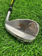 Cleveland CG15 zip grooves WEDGE 54°/14 graphite- RH