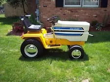 cub cadet 750 challenger for sale