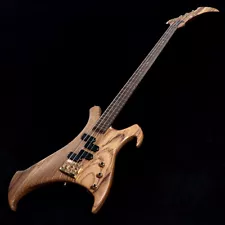 Warwick Buzzard Bass 1986 4ST