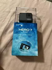 GoPro Hero7 Bundle with Protective Housing - Silver