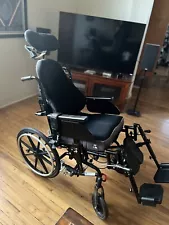 manual wheelchairs for sale used