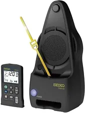 SEIKO Quartz Pendulum Metronome EPM5100 Equipped with 57mm dynamic speaker