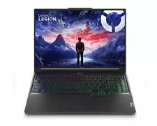 Lenovo LEGION 7 16IRX9 16" QHD 240Hz i9-14900HX 1TB 32GB IPS WIN11 RTX 4070 8GB