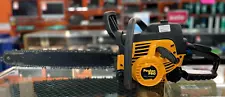 Poulan Pro 50cc 2-Cycle Gas Engine Chainsaw 20" Blade #PP5020AV