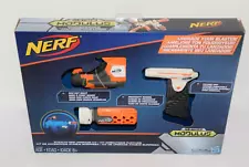 Nerf N-Strike Modulus STEALTH OPS UPGRADE KIT Customize Hasbro NEW! B1535