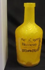 New HENNESSY VERY SPECIAL LIT SKIN ILLUMINATED BOTTLE GLORIFIER Rechargeable