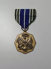 Military Achievement Medal By LI