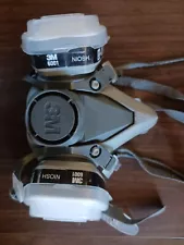 3M respirator Medium