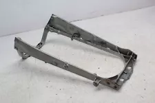 2006 YAMAHA RAPTOR 700 YFM700R REAR SUBFRAME BACK SUB FRAME