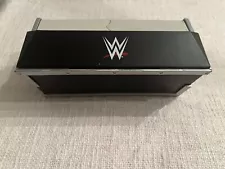 WWE Mattel Ringside Announcers Table (Complete)