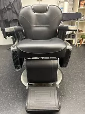 Barber Salon Hair Stylist Chair