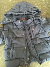 For Sale Original RL Feather Boys Jacket Up To 18 M