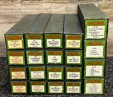 MELODEE Player Piano Rolls (Choose Title) Quantity Discount on Multiple Purchase