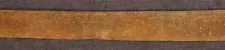 Early 3-fuller blade for Revolutionary war era horseman's sabre 033