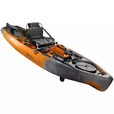 New ListingOld Town Sportsman PDL 120 Fishing Kayak