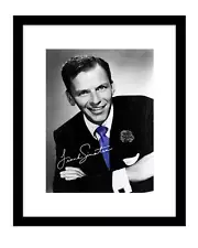 frank sinatra autographs for sale