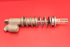 2010 10-13 HONDA CRF250R CRF250 Rear Shock Suspension Damper Spring (For: 2010 Honda CRF250R)