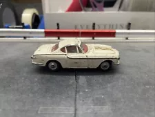 Corgi 258 THE SAINT'S CAR - VOLVO P1800 FOR RESTORATION