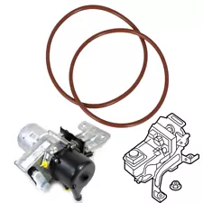 For 2011-2016 Dodge Durango Power Steering Pump EHPS O-Ring Repair Kit 05154663 (For: 2016 Dodge Durango)