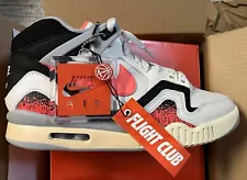 Nike Air Tech Challenge 2 Hot Lava - 2024 - Size US: 9 men | 10.5 women | UK 8